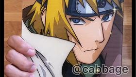 秽土水门新爆料视频,神秘力量觉醒，忍者世界风云再起