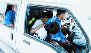 兰州黑车爆料视频最新版,最新爆料视频揭露惊人内幕  第1张