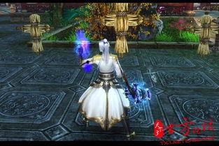 天下叁最新爆料,揭秘游戏背后不为人知的秘密与惊喜  第1张